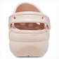 206750-6UR   CROCS Classic Platform Clog Quartz