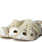 206867-2Y3   CROCS Classic Marbled Clog Bone/Multi