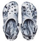 206867-103   CROCS Classic Marbled Clog