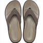 209332-206   CROCS Yukon Vista II LR Flip Espresso