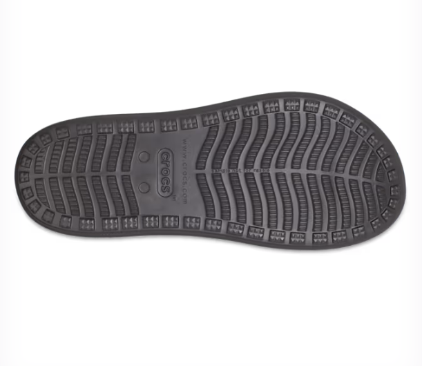 209332-206   CROCS Yukon Vista II LR Flip Espresso