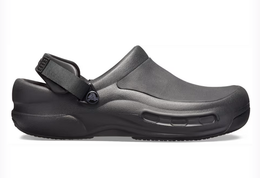 205669-001  CROCS Bistro Pro Work Literide