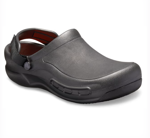 205669-001  CROCS Bistro Pro Work Literide