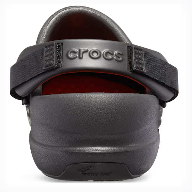 205669-001  CROCS Bistro Pro Work Literide
