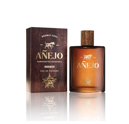96391 Tru Western Men's PBR Anejo EAU DE Cologne 100ml