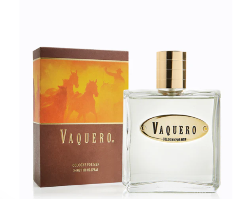 90543 Tru Western Men's Vaquero Eau De Cologne 100ML