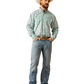 10054738 Ariat Men's Johnathan Classic Fit Shirt