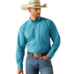 10054739 Ariat Men's Journey Classic Fit Shirt