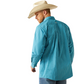 10054739 Ariat Men's Journey Classic Fit Shirt