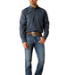 10054740 Ariat Men's Joaquin Classic Fit Shirt