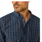 10054740 Ariat Men's Joaquin Classic Fit Shirt