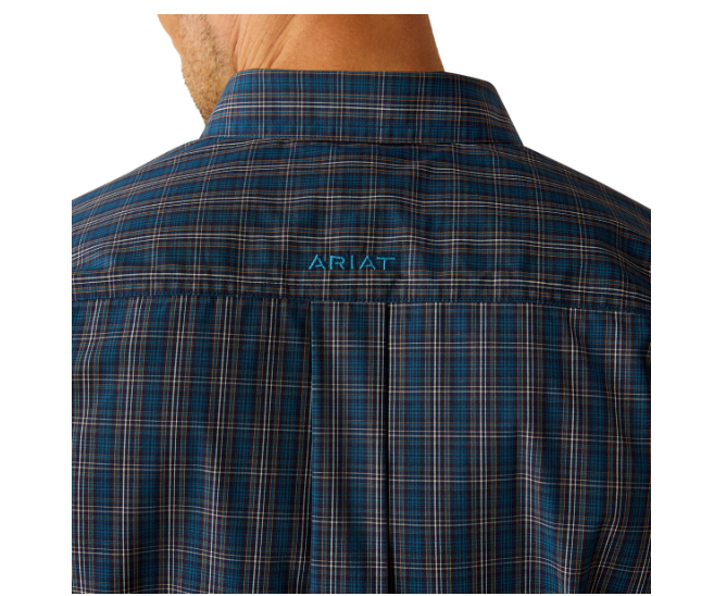 10054740 Ariat Men's Joaquin Classic Fit Shirt