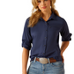 10055201 Ariat Women's Venttek Iris