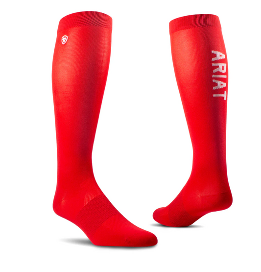10061488 Ariat Performace Socks