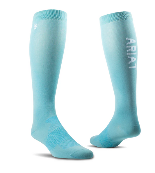 10061487 Ariat Performace Socks