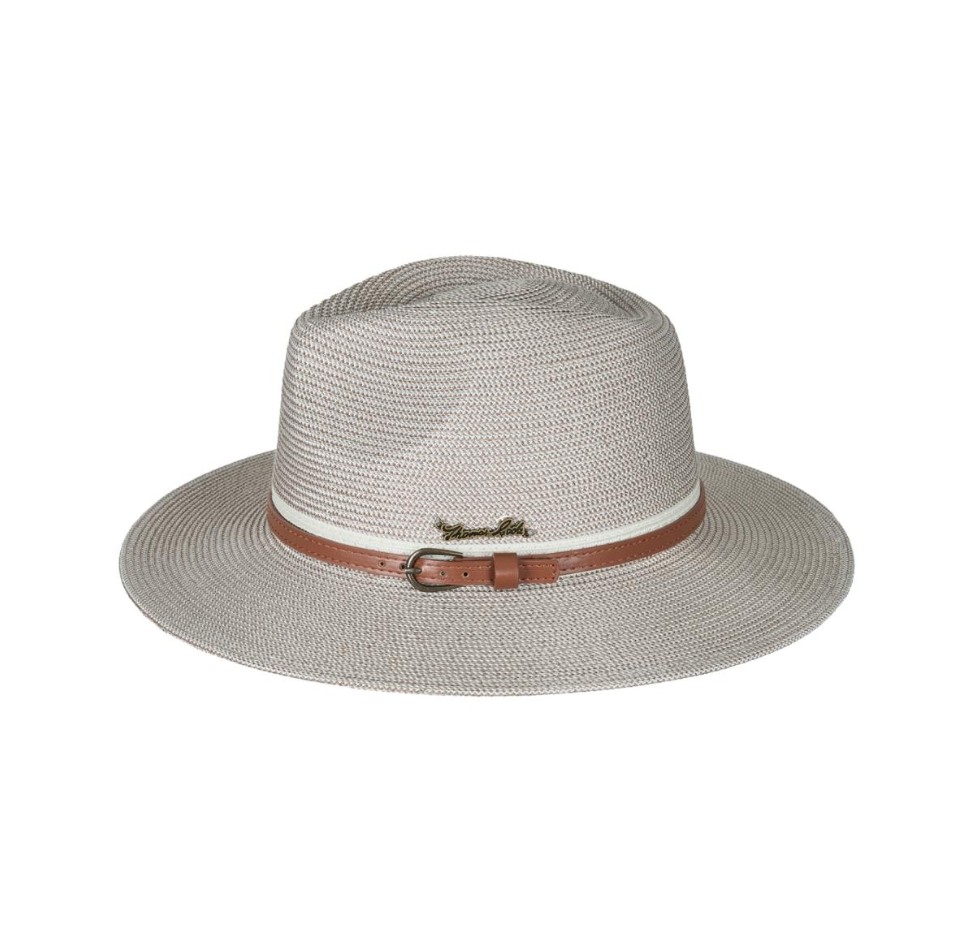 TCP2955HAT Thomas Cook Hampton Hat Camel