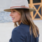 TCP2955HAT Thomas Cook Hampton Hat Camel