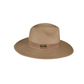 T5s2956HAT  Thomas Cook Abigail Hat Camel