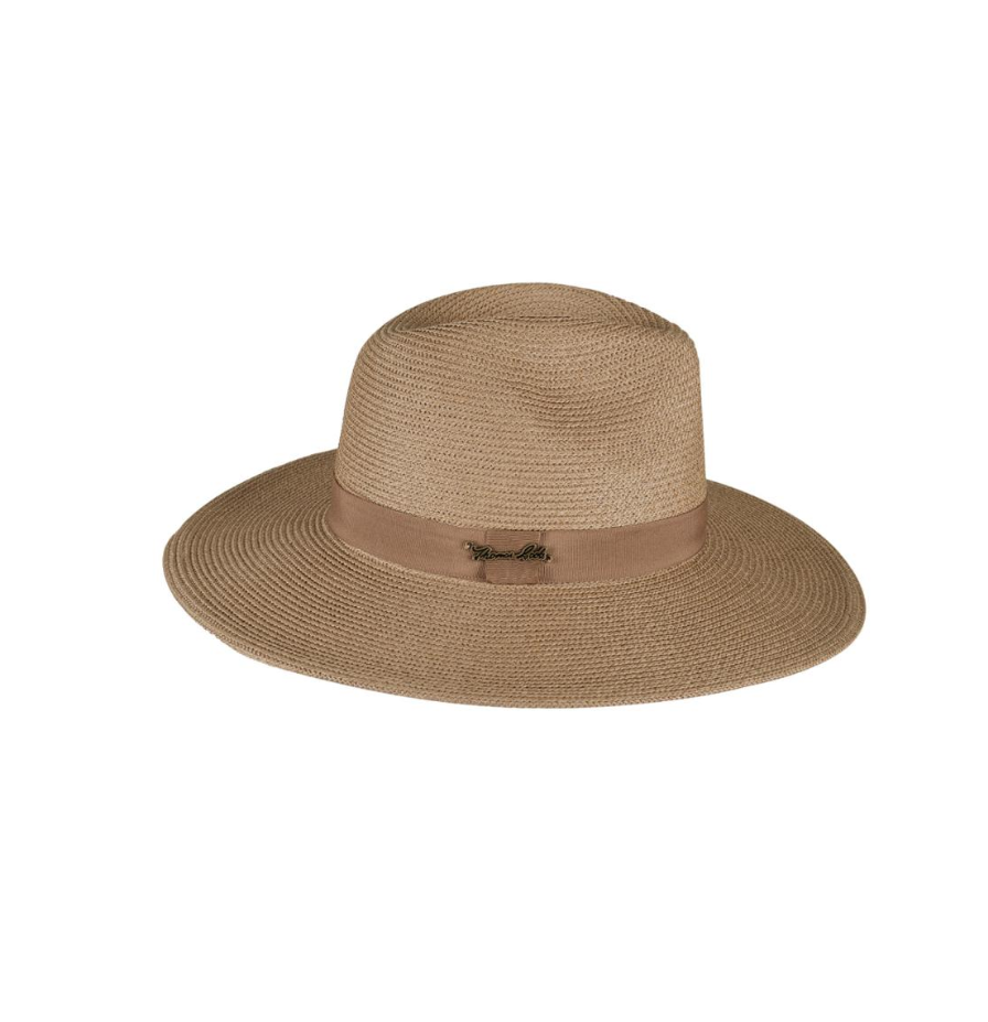 T5s2956HAT  Thomas Cook Abigail Hat Camel