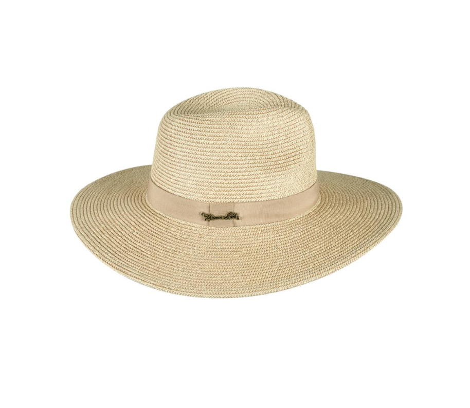 T5s2956HAT  Thomas Cook Abigail Hat Natural