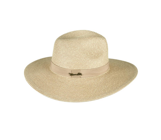 T5s2956HAT  Thomas Cook Abigail Hat Natural
