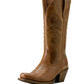 10063857 Ariat Women's Madison Wheat Brown