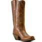 10063857 Ariat Women's Madison Wheat Brown