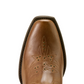10063857 Ariat Women's Madison Wheat Brown