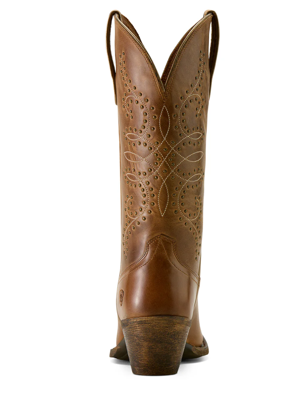 10063857 Ariat Women's Madison Wheat Brown