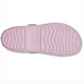 209424-84I - 209423-84I   CROCS Kids Crocband Cruiser Sandal Ballerina/ Lavender