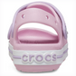 209424-84I - 209423-84I   CROCS Kids Crocband Cruiser Sandal Ballerina/ Lavender