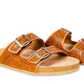 S-9673 Molly Megan Hand-Tooled Sandals