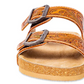 S-9673 Molly Megan Hand-Tooled Sandals