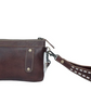 S-3305 Streaks Women's Delight Belt Bag