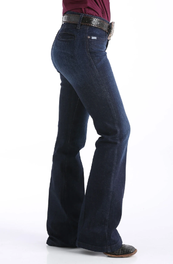 MJ81454071 Cinch Women's Lynden Harmony XL 36"