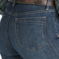 MJ84254001 Cinch Women's Tatum Easy Fit Trouser Regular Leg 32"