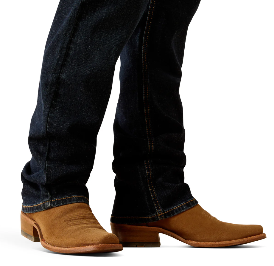 10058934 Ariat Men's M5 Straight Dexter Turner