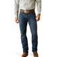 10058935 Ariat Men's M4 Relaxed Straight Jean Norwich Newton