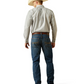 10058935 Ariat Men's M4 Relaxed Straight Jean Norwich Newton