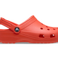 10001-7AH CROCS Classic Clog Starfish
