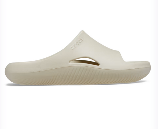 208392-2Y2   CROCS Mellow Recovery Slide Bone