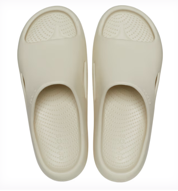 208392-2Y2   CROCS Mellow Recovery Slide Bone