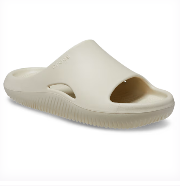 208392-2Y2   CROCS Mellow Recovery Slide Bone