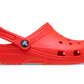 206990-7AH - 206991-7AH  CROCS Kids Clogs Starfish