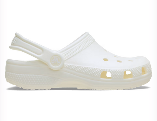 211678-3VN - 211679-3VN  CROCS Kids Clogs Glow in the Dark