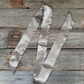 TW303 Cowgirl Necktie Tan