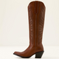 10061321 Ariat Women's Helena Aged Peanut
