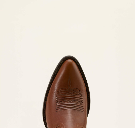 10061321 Ariat Women's Helena Aged Peanut