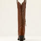 10061321 Ariat Women's Helena Aged Peanut