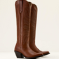 10061321 Ariat Women's Helena Aged Peanut